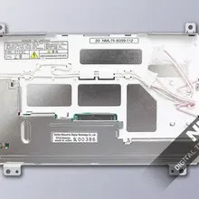 Фирменная новинка автомобиль DVD/gps навигации 7," ЖК-дисплей Экран дисплея TFD70W20 ЖК-дисплей Панель для авто Запчасти