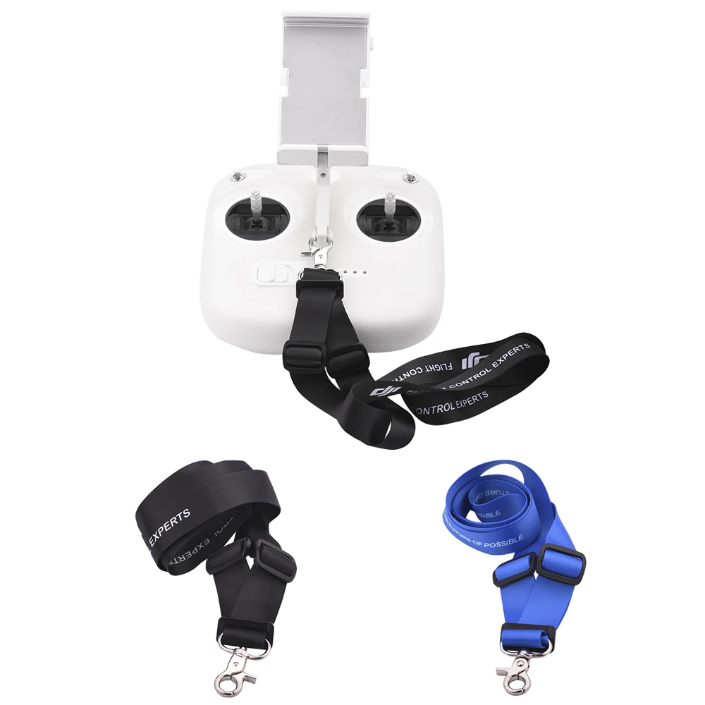 Remote Controller Shoulder Belt Transmitter Lanyard Sling