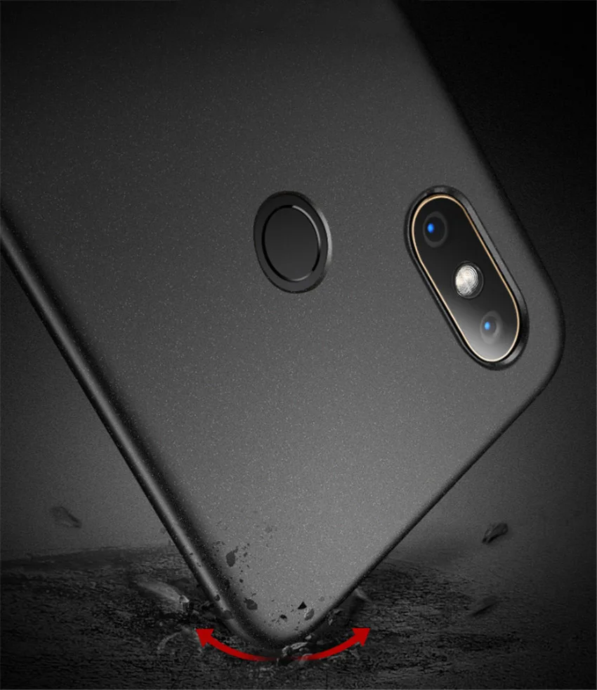 xiaomi mi mix 2 mix2s case magnetic (6)
