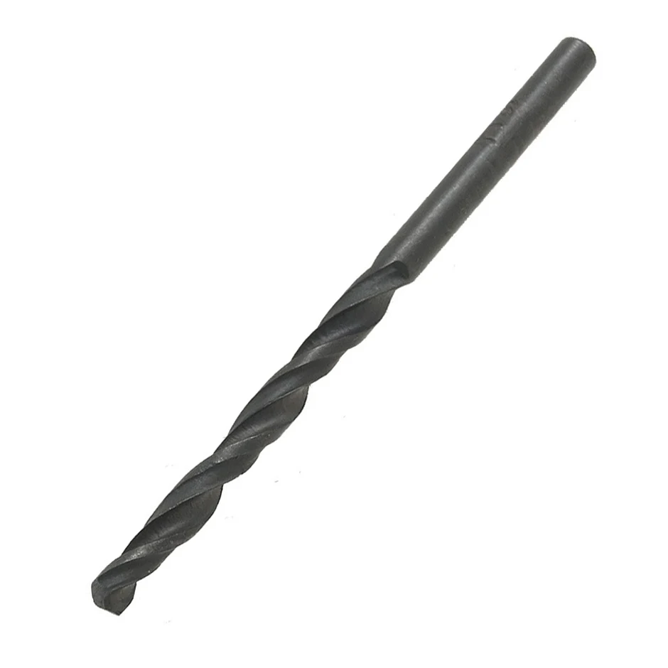 

WSFS Hot 10 Pcs Metal Straight Shank HSS 3.2mm Dia Twist Drill Bit