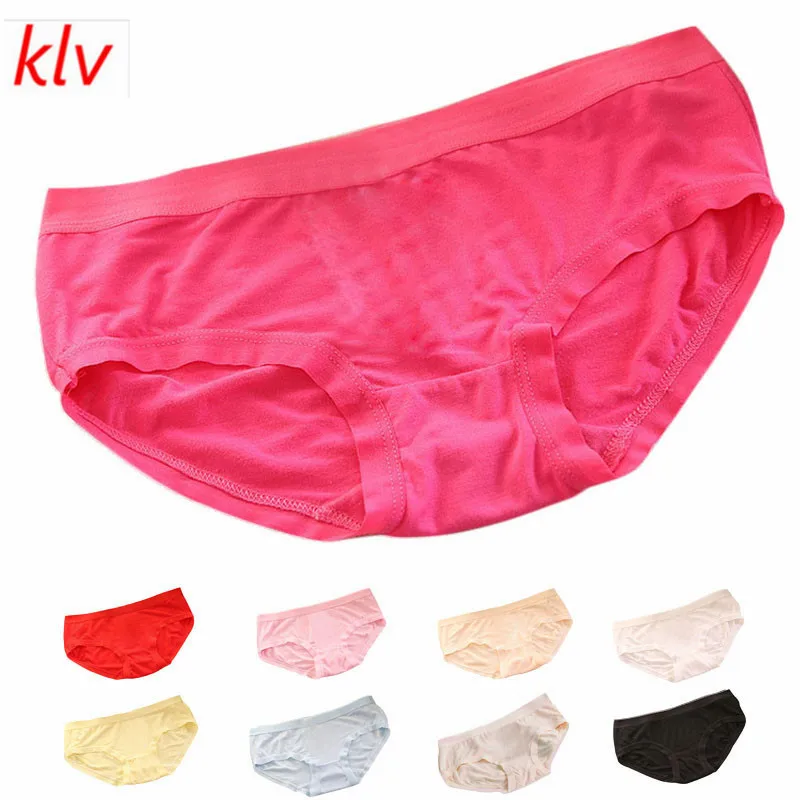 Buy Super Deal Bamboo Fiber Comfortable Underwear