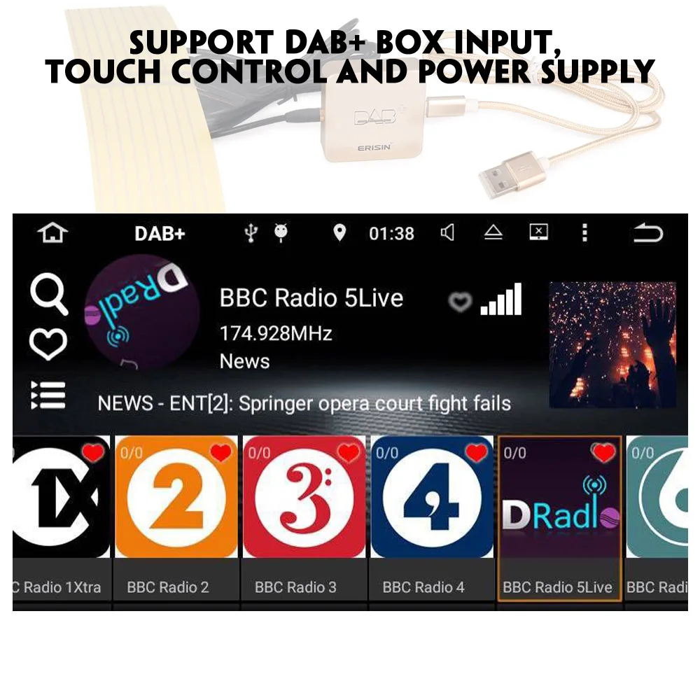 Top 7" Android 8.1 Quad Core Car Multimedia player 2 Din Car DVD Radio Bluetooth MP3 Player For AUDI A3 2006 2007 2008 2009 -2013 7