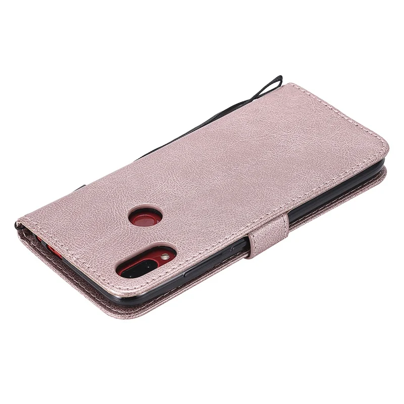Чехол бумажник из искусственной кожи SsHhUu для Apple iphone 5 5S SE 6 6splus 7 8plus X Xs XR