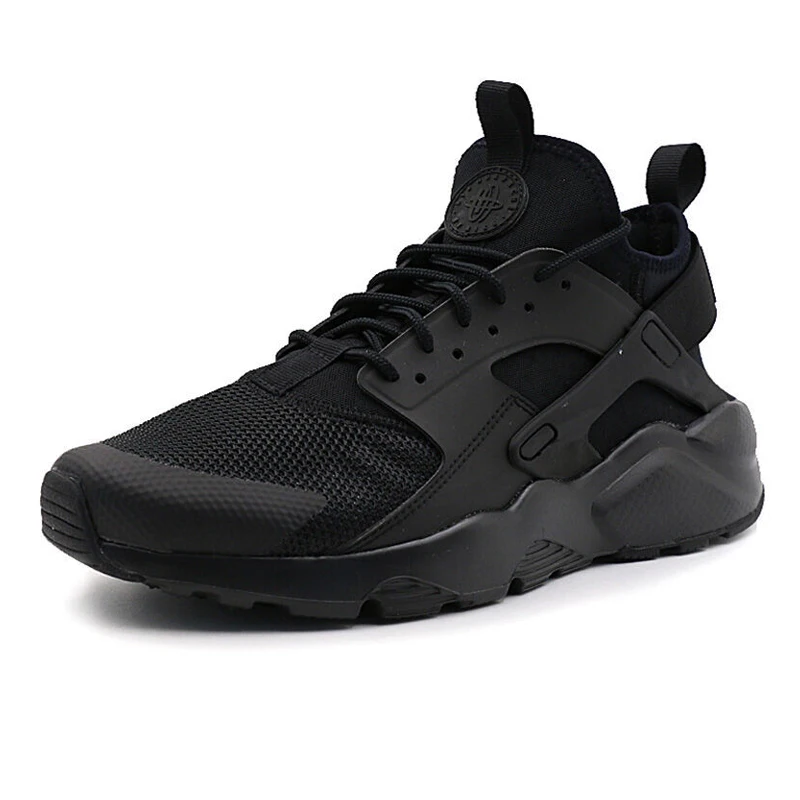 original nike new arrival air huarache run ultra s breathable running shoes sneakers original nike new arrival air huarache run ultra s breathable running shoes sneakers