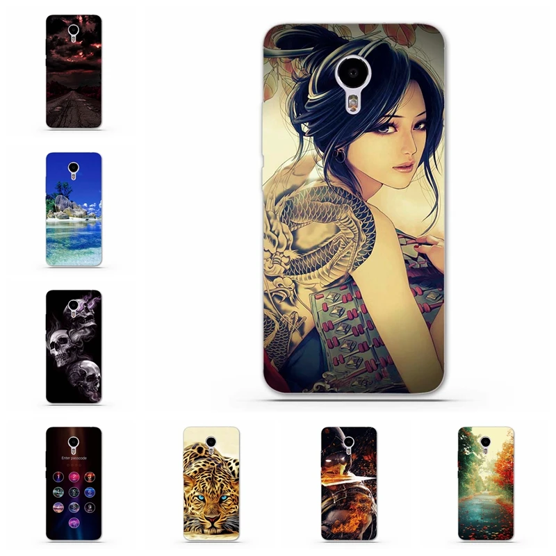 Back Cover for Meizu M3 Note/Blue Charm Note3 Cartoon TPU Soft Silicone Cover Shell Animal Scenery Print Case For Meizu Note M3 Back Cover for Meizu M3 Note/Blue Charm Note3 Cartoon TPU Soft Silicone Cover Shell Animal Scenery Print Case For Meizu Note M3