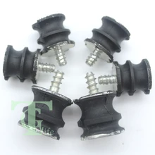 عازل العازلة يتصاعد صالح HUSQVARNA 61 266 268 272 XP 272XP جونسيريد 625 630 سوبر 670 بطل بالمنشار(China)