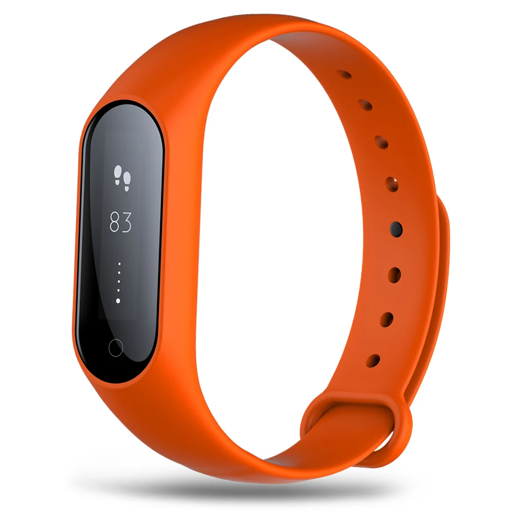 chigu Y2 Plus Heart Rate Smart Band Watch Bluetooth Blood Pressure Monitor Smartband Bracelet Fitness Tracker Wristband | Электроника