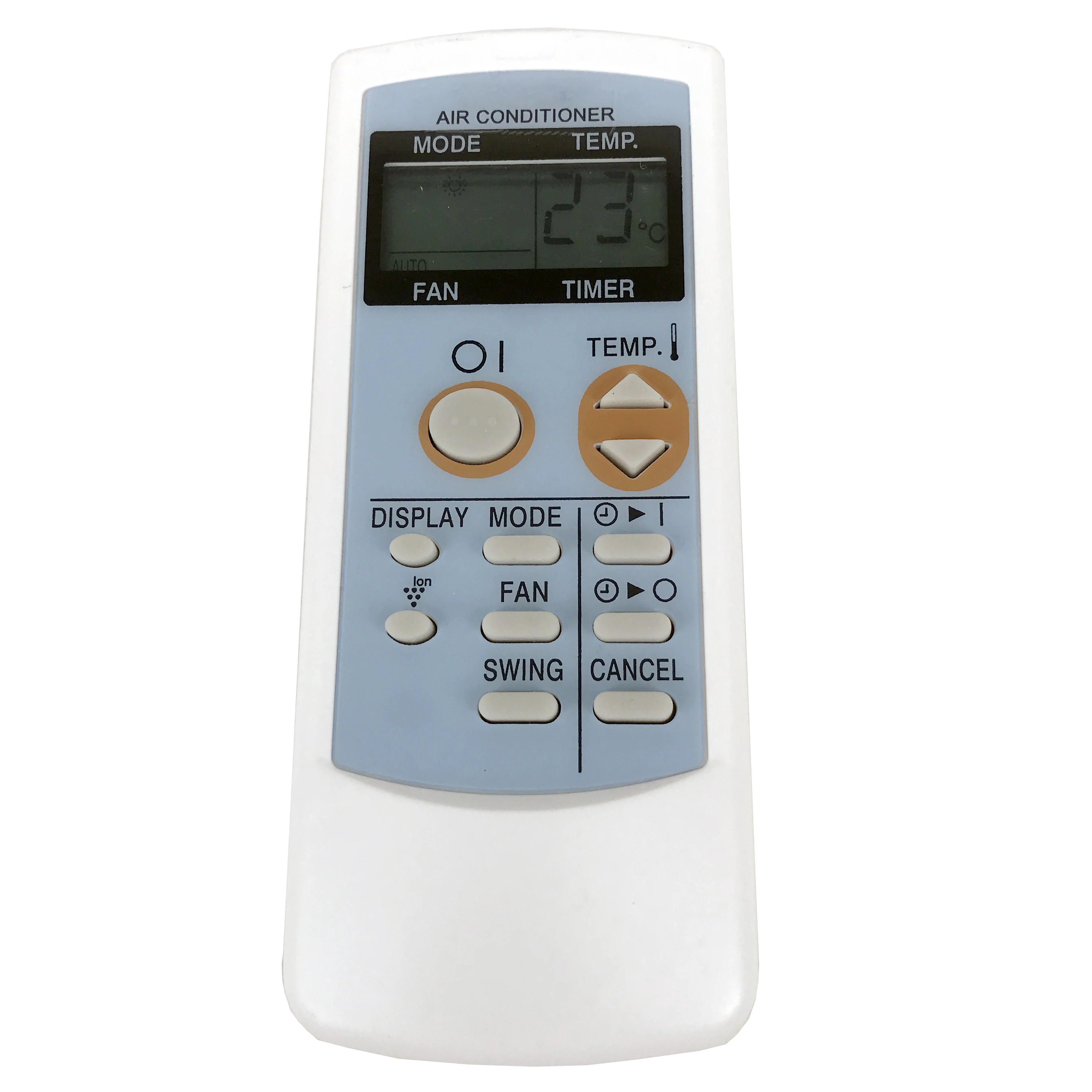 Télécommande Sharp 9KL-7000A53075 climatiseur – FixPart