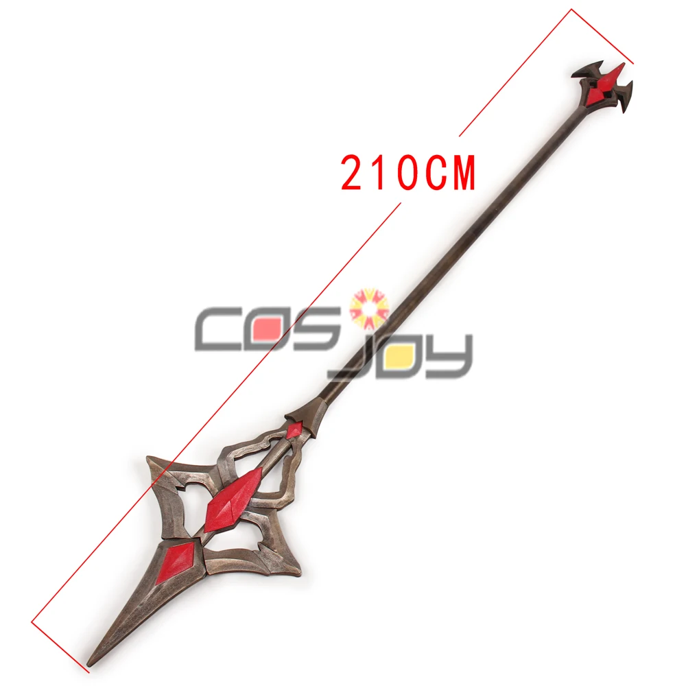 2769-Kantai коллекция Magisa Cane 8" косплей реквизит