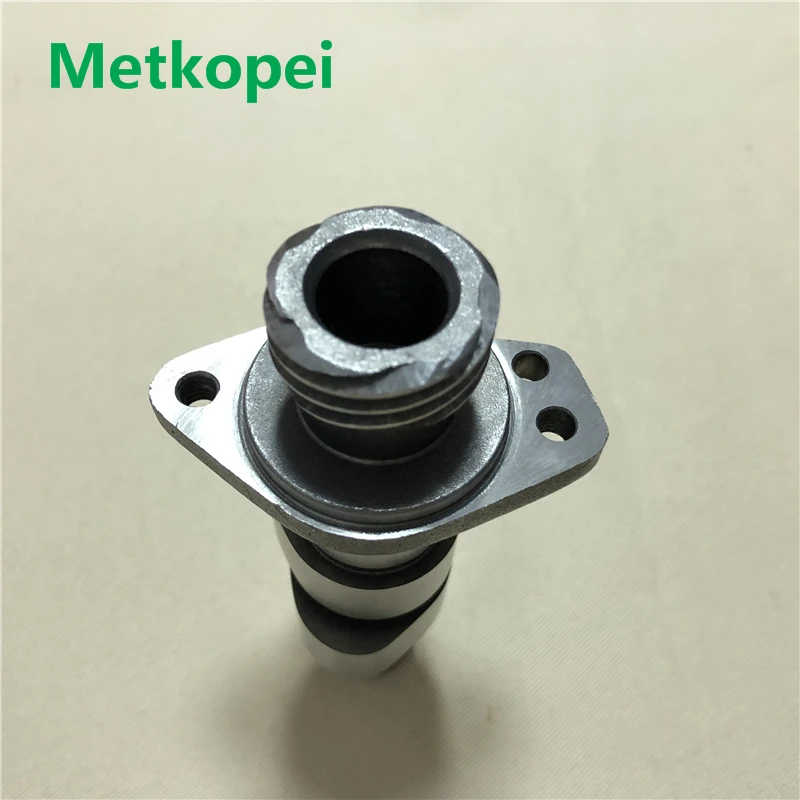 GN250 cam- rocker (5)
