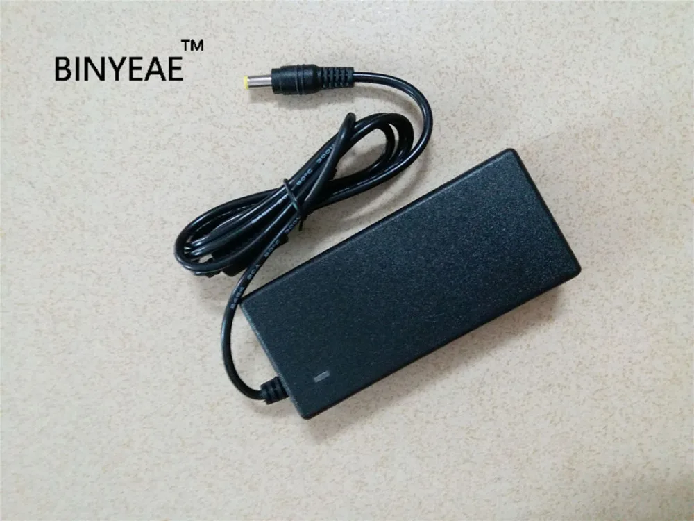 19 V 3.42A 65 W AC Мощность адаптер Зарядное устройство для Aspire 5720Z 5730Z 5732Z 5733 5733Z 5734Z 7100 7741Z 5735 PA-1600-07