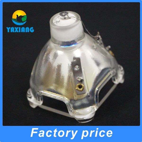 

100% NEW Replacement Projector Bulb for POA-LMP65 for PLC-XU2000C PLC-SU50S PLC-SW20 PLC-XU50  LC3136 LC3132 Projectors
