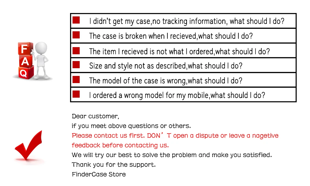 FAQ
