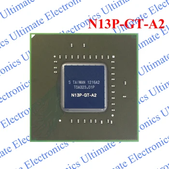 

ELECYINGFO New N13P-GT-A2 N13P GT A2 BGA chip