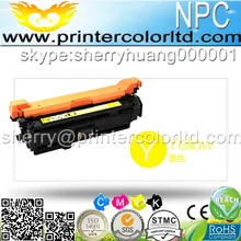 400X-403) toner laserjet printer laser cartridge for HP 507A 507 MFP M551n M551dn M551xh M570dn M570dw M 551 575 570 kcmy