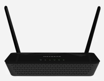 

Netgear D1500, IEEE 802.11n/b/g/n, 300 Mbit/s, Ethernet rapido, 10,100 Mbit/s, 10/100Base-T(X)