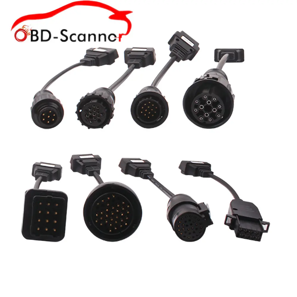 Prix pour Câble de diagnostic Camion Câbles CDP Pro OBD2 OBDII Camions connecter cableTrucks Câbles Pour Knorr HOMME IVECO SCANIA BENZ Renault VOLVO Prix pour Câble de diagnostic Camion Câbles CDP Pro OBD2 OBDII Camions connecter cableTrucks Câbles Pour Knorr HOMME IVECO SCANIA BENZ Renault VOLVO