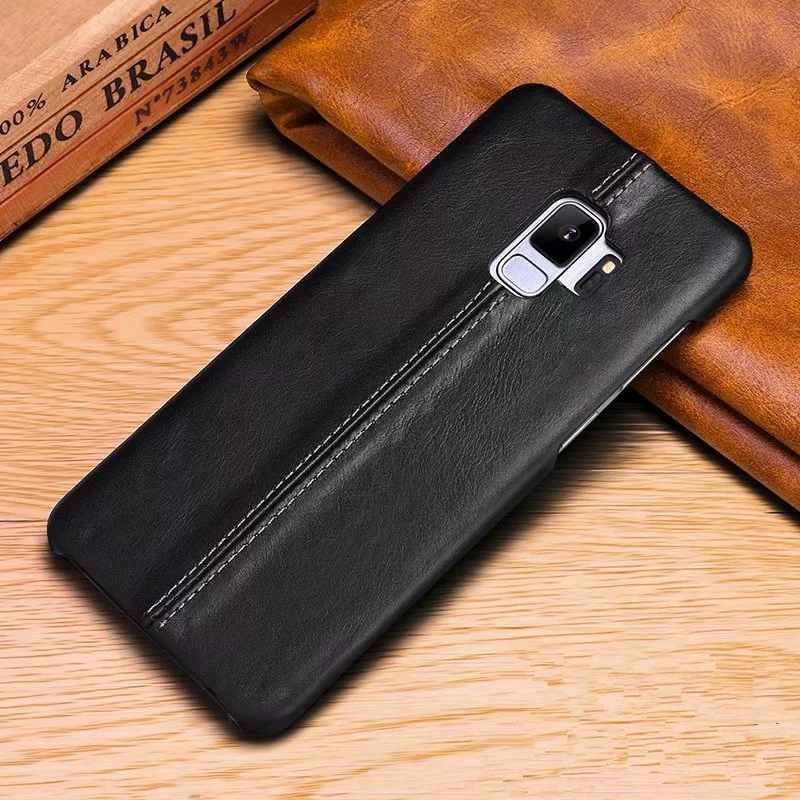 genuine leather base case (5)