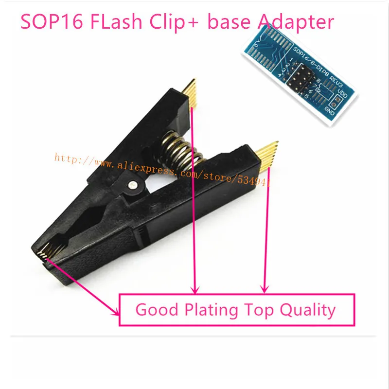 SOP16 
