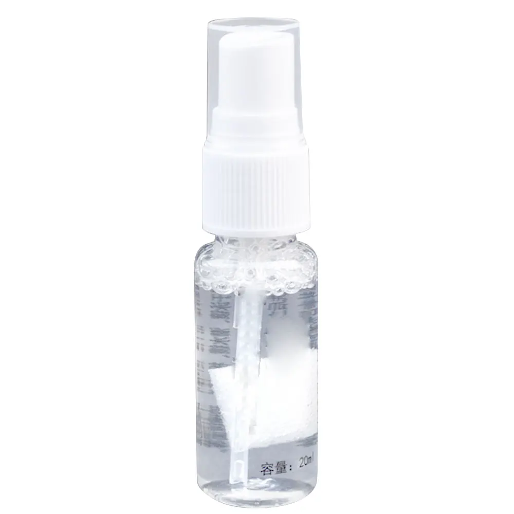 Прочные защитные очки Defogging Fogging Ntifogging Agent твердое состояние анти-запотевание