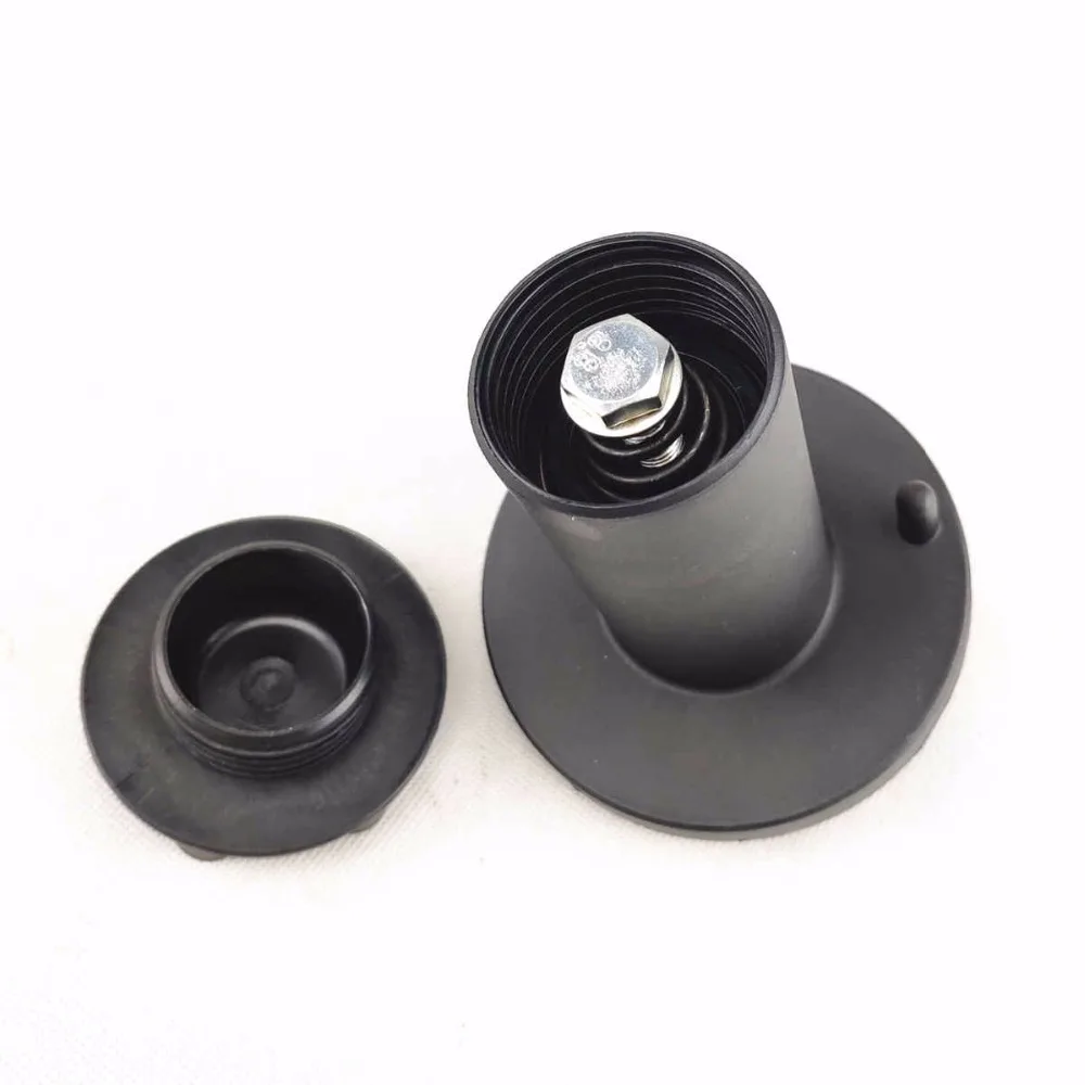 Euro Style Reel Shaft for 15KG/20KG D300/K300 Spools Welding Wire Feeder 4