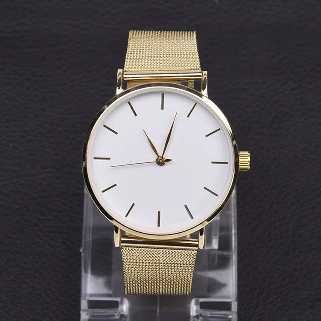 New Women Watches Dropshipping Stainless Steel Analog Quartz Wrist Watch Bracele New Women Watches Dropshipping Stainless Steel Analog Quartz Wrist Watch Bracele