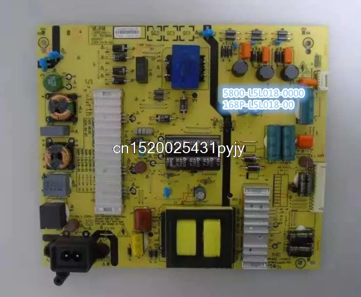 55M5 Мощность доска 5800-L5L018-0000 168P-L5L018-00 | Строительство и ремонт