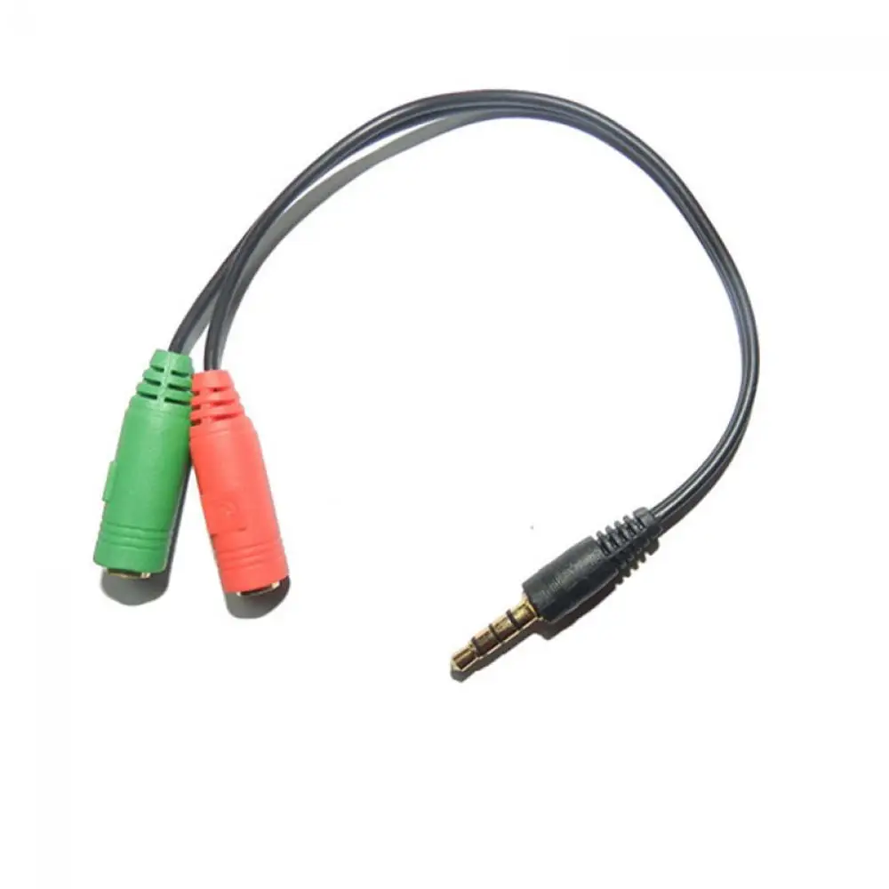audio and mic splitter audio and mic splitter