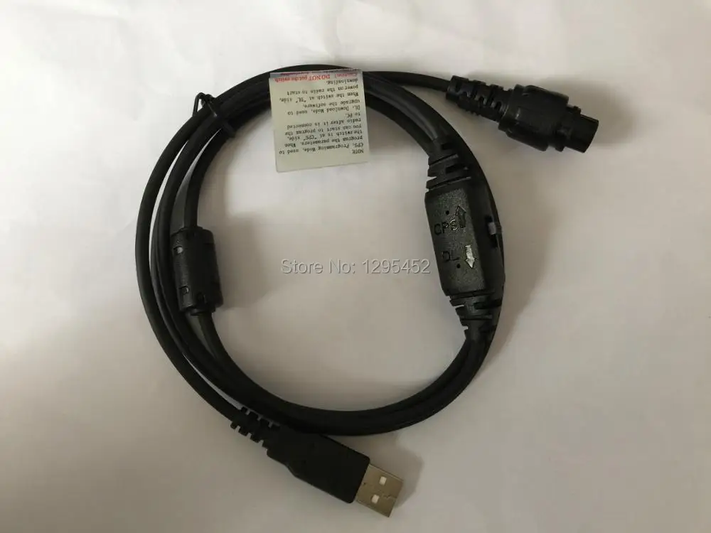 PC47 USB Кабель для программирования 10Pin авиации для радио MD785 цифровой репитер MD782 MD650 RD960 RD980 MD780G MD788 MD788G MT680
