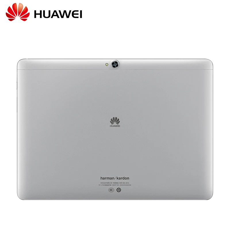 HUAWEI MediaPad M2 A01L 4G Tablet PC Kirin930 3g Оперативная память 16 Гб Встроенная 10 1 дюйма 1920*1200 ips