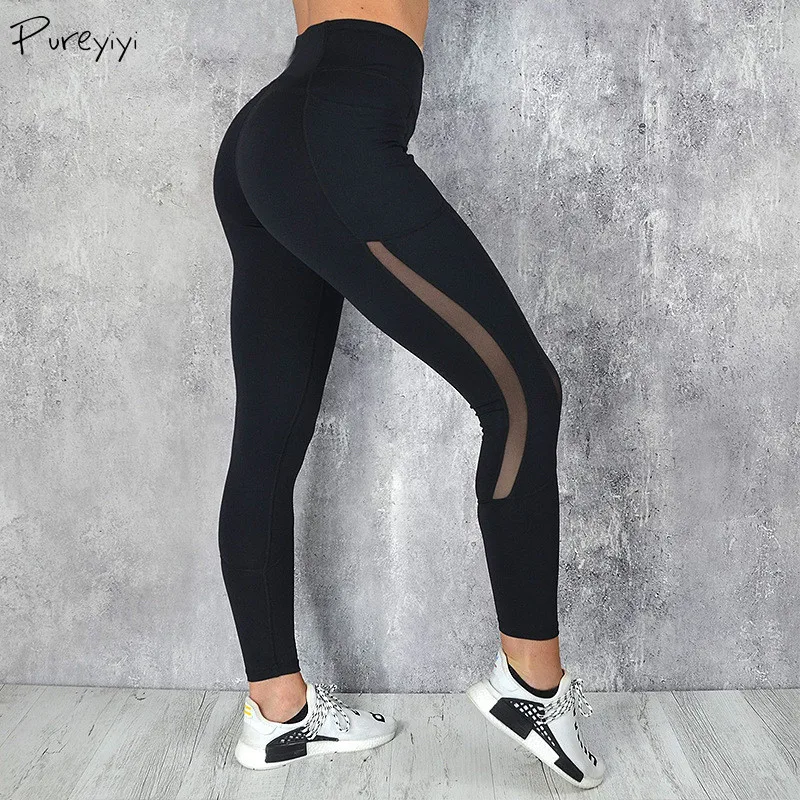 Купить Спортивные Легинсы Для Фитнеса
