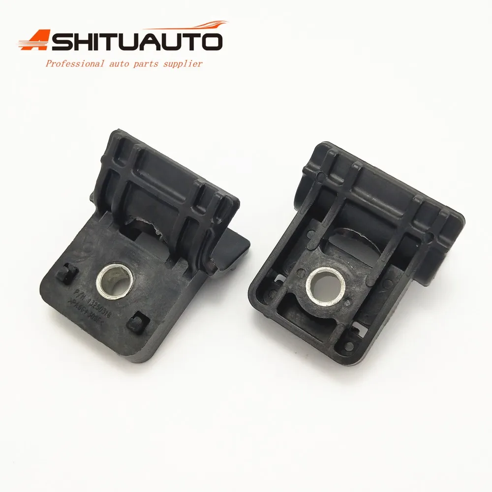 AshituAuto 2 шт./лот оригинальный Монтажный кронштейн бака/верхний для Chevrolet Cruze OEM