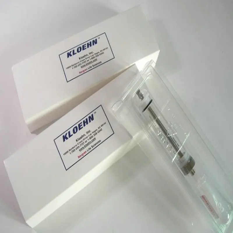 Mindray BC-3000PLUS/BC-1800/BC-5300 hematology analyzer 2.5ml Syringe M90-100032--- |