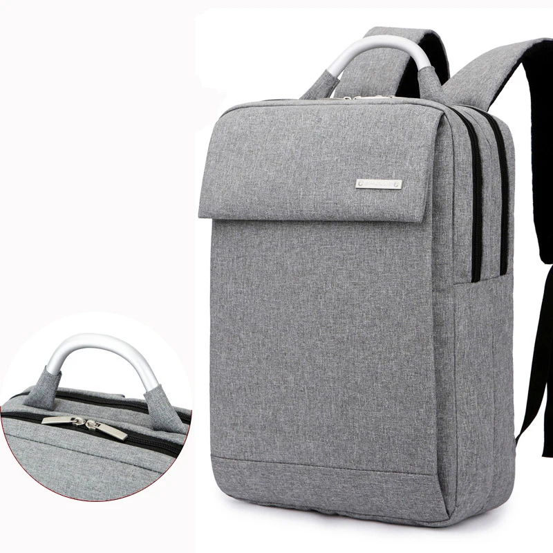 Рюкзак TUGUAN мужской для ноутбука водонепроницаемый|bagpacks for boys|bagpack fashionfashion bagpack |