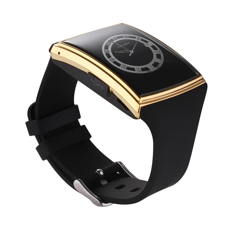 Smartch Lg518 smart watch 3D curved surface IPS high