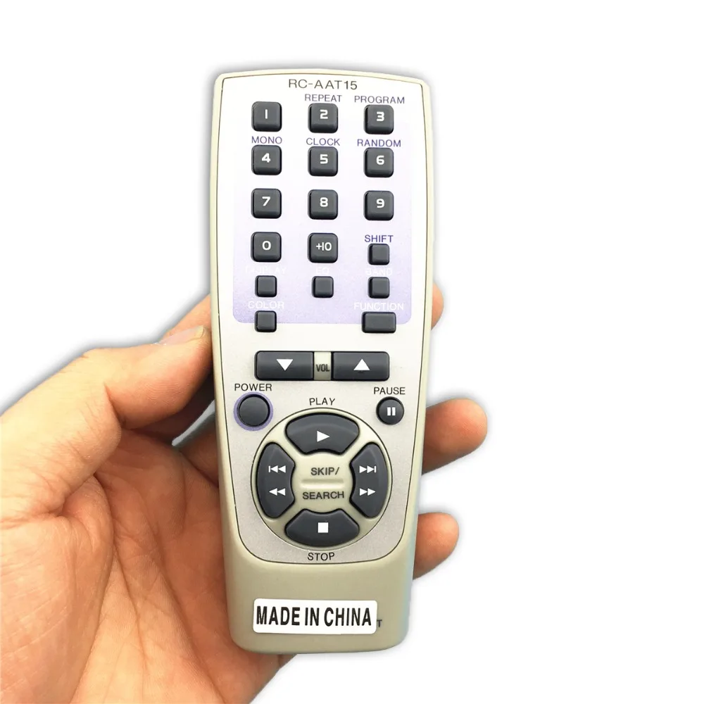 remote control suitable for AIWA tv AV SYSTEM Audio power amplifier RC