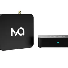 Матрица X-SPDIF 2 Обновлено 2-го поколения 32 бит/768 кГц DSD512 Hifi аудио цифровой USB интерфейс