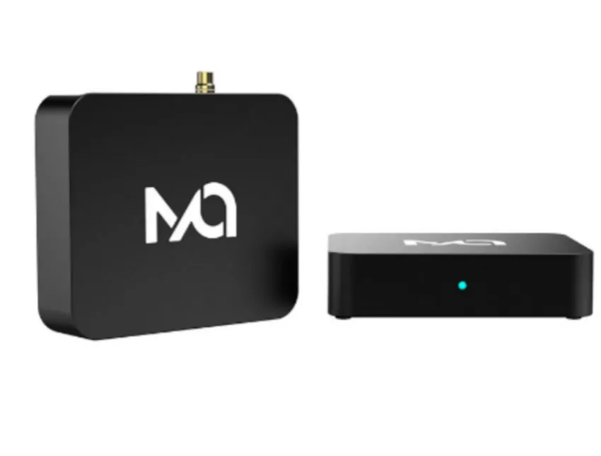 Цифровой интерфейс USB MATRIX 2 обновленных поколения 32 бит/768 кГц DSD512 Hi Fi аудио|interface