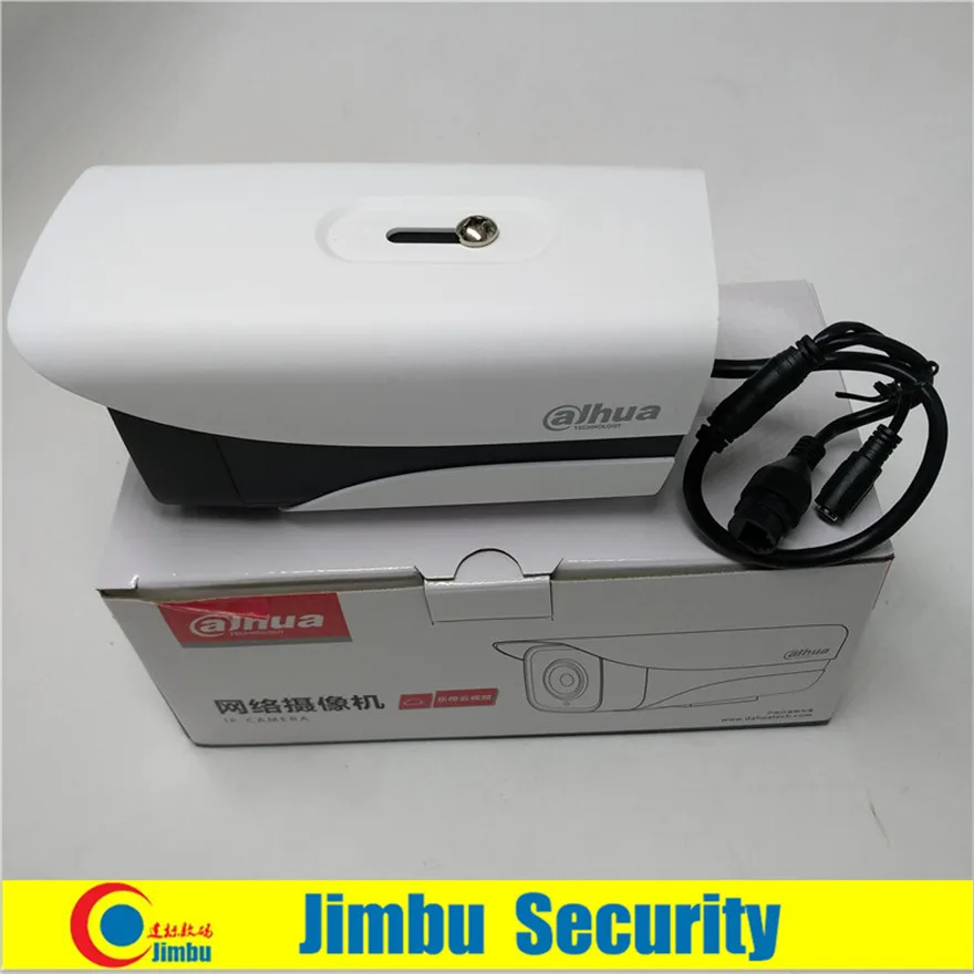 Dahua 6MP IP камера IR80m IPC HFW4631M I2 заменить HFW4431M H.265 POE IP67 с несколькими языками|h.265 poe|6mp ip