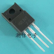 10 шт./лот SM2LZ47 M2LZ47 TRIAC TO-220F