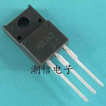 

10pcs/lot SM2LZ47 M2LZ47 TRIAC TO-220F new original