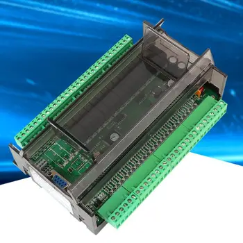 

PLC Industrial Control Board FX1N-40MR with RS485RS232 PLC Programmable Controller