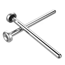 SDFC-Палочки Для Охлаждения пива, охлаждающие палочки из нержавеющей стали для бутылок, лучший уникальный подарок для мужчин-набор из 2