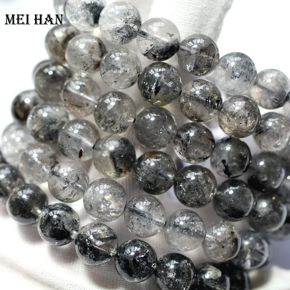 Buy Free shipping (32 beads/set/67g) natural 11 12mm