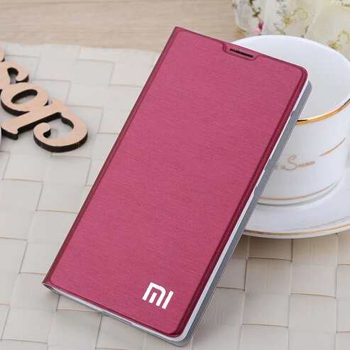 7 Colors Original Famous Brand Flip Leather Cover Case for Xiaomi Redmi 1 1S Luxury Mobile Phone Pouch Bags Card Holder Stand a-mobile-redmi : image 7 Colors Original Famous Brand Flip Leather Cover Case for Xiaomi Redmi 1 1S Luxury Mobile Phone Pouch Bags Card Holder Stand a-mobile-redmi