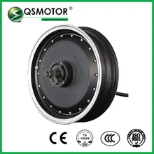 13 дюймов 3000 W 273 40 H V2 с бесщеточным двигателем постоянного тока Электрический скутер мотоцикл для центрального движения колеса по супер скидке