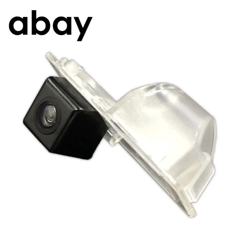 Car Reversing Parking Camera For Buick Verano LaCrosse Allure Encore HD Night Vision Rear View Camera Backup Camera (3)