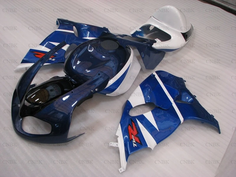 

Bodywork TL 1000R 1998 - 2002 Fairings TL1000R 00 01 Fairing Kits for SUZUKI TL1000R 00 01