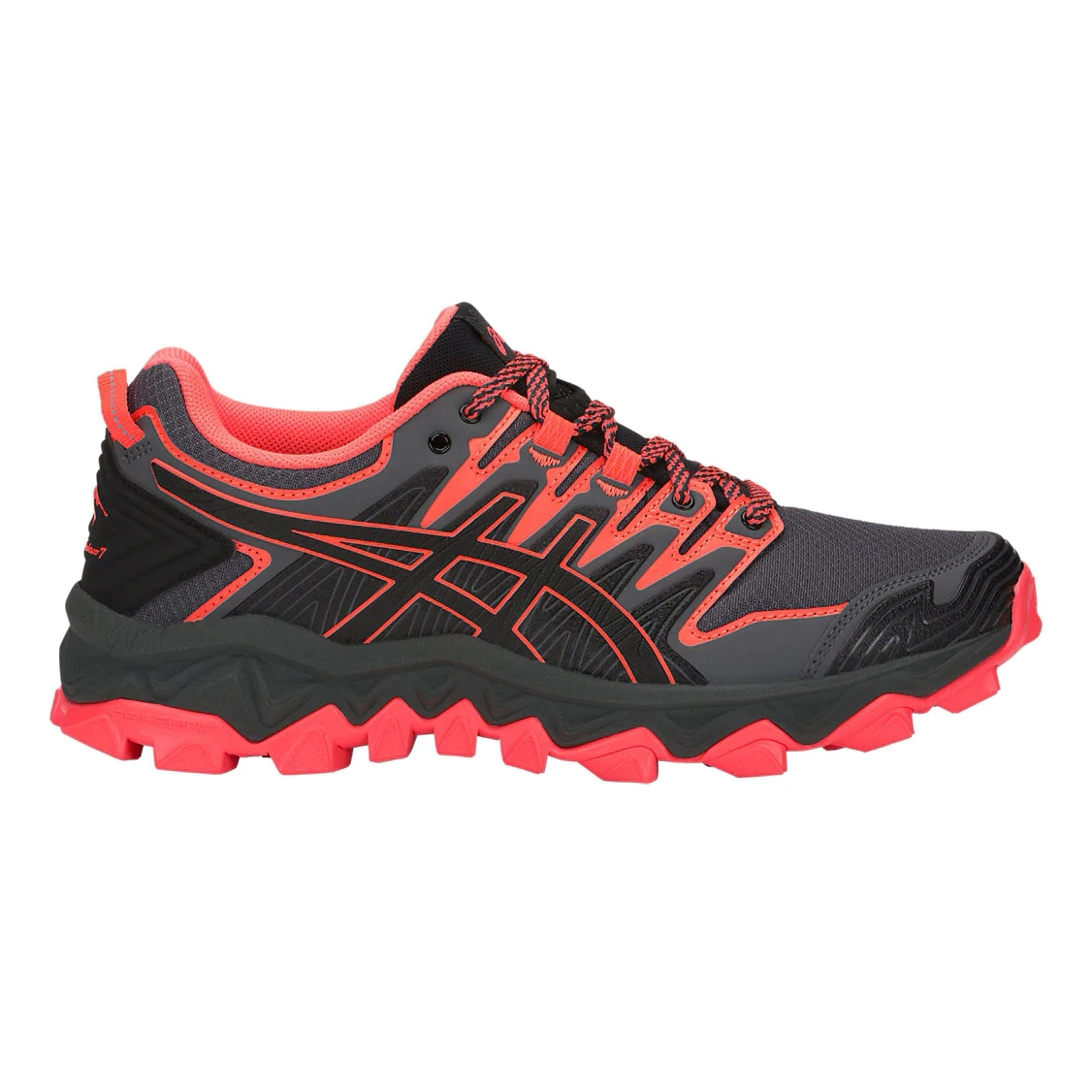 Кроссовки ASICS(GEL-FUJITRABUCO 7) женские TmallFS SportFS