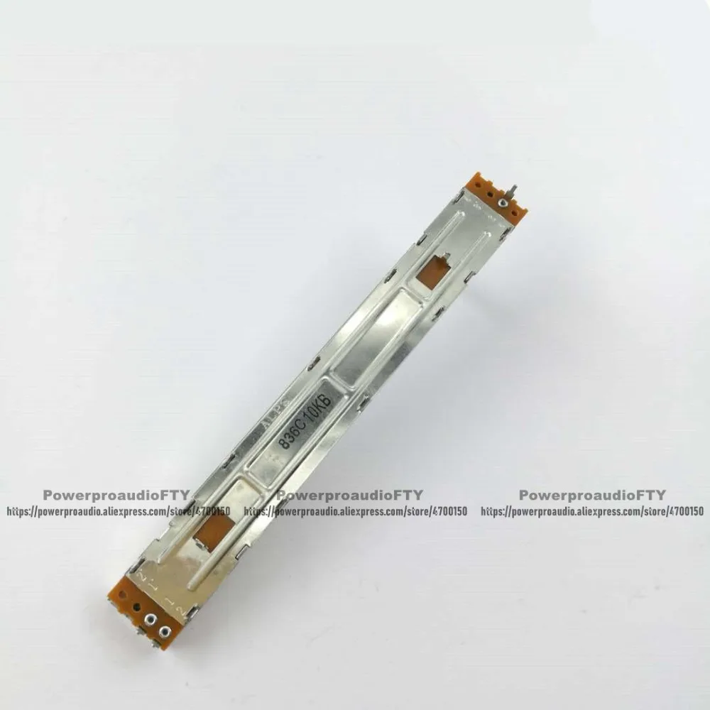 

6X DCV1013 CDJ1000 MK2 & MK3 CDJ2000 PITCH SLIDER / FADER NEW CDJ 1000 2000